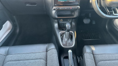 Citroen C3 1.2 PureTech 110 Max 5dr EAT6 Petrol Hatchback